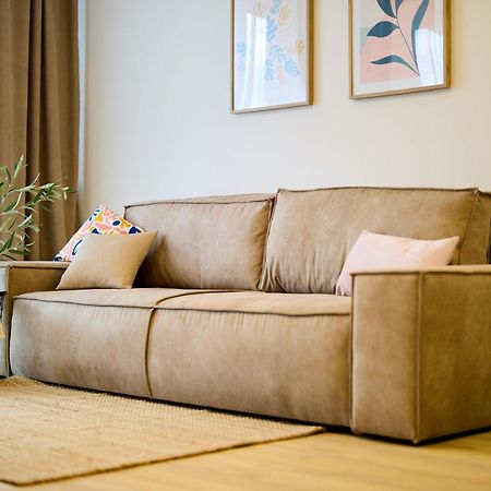 Apartament II Na Ksiazecej Legnica Kültér fotó