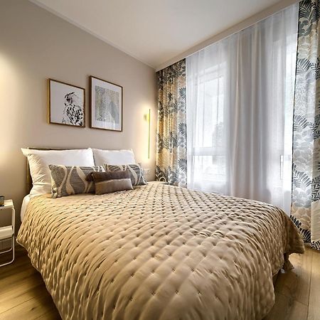Apartament II Na Ksiazecej Legnica Kültér fotó