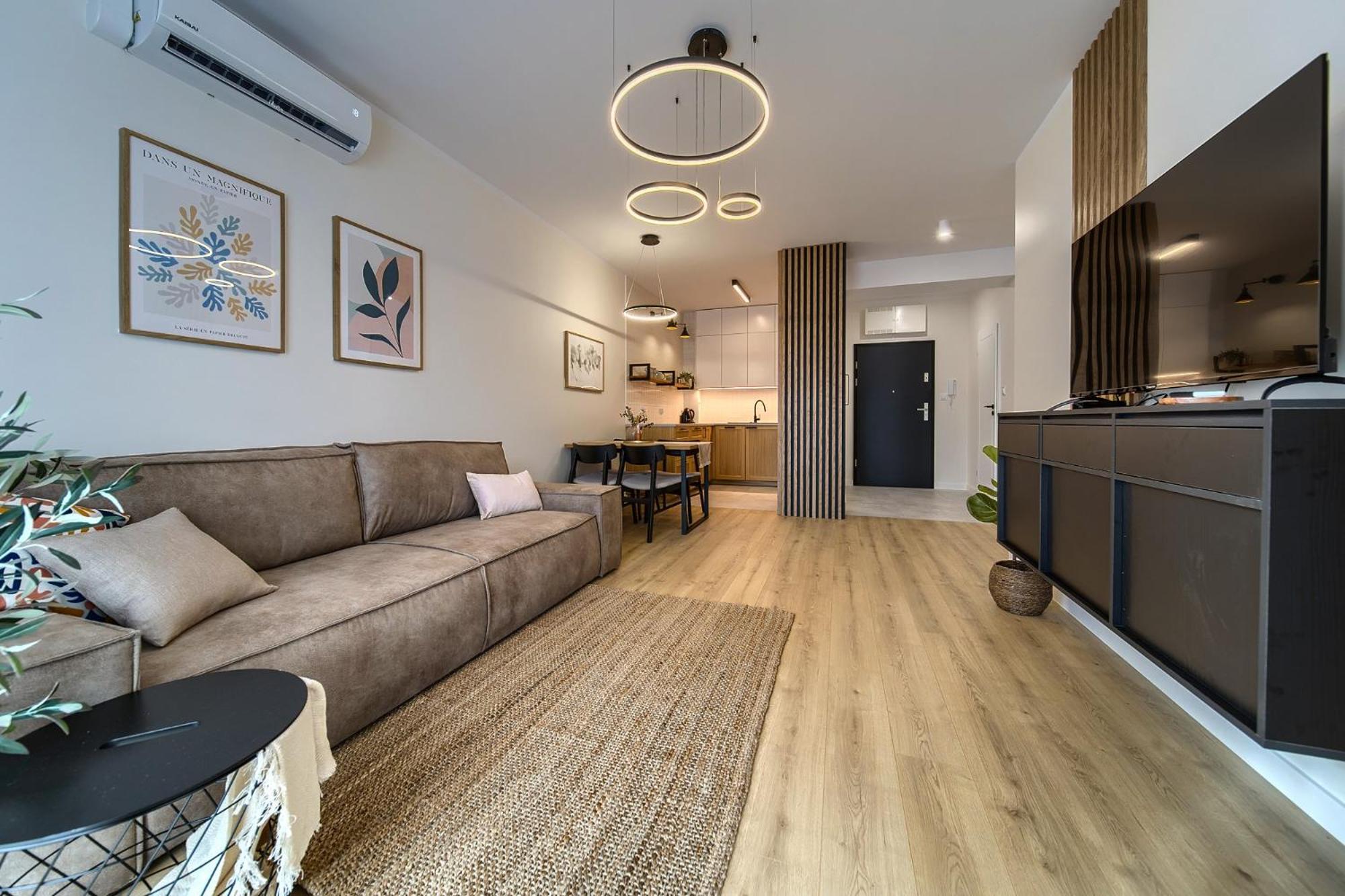 Apartament II Na Ksiazecej Legnica Kültér fotó