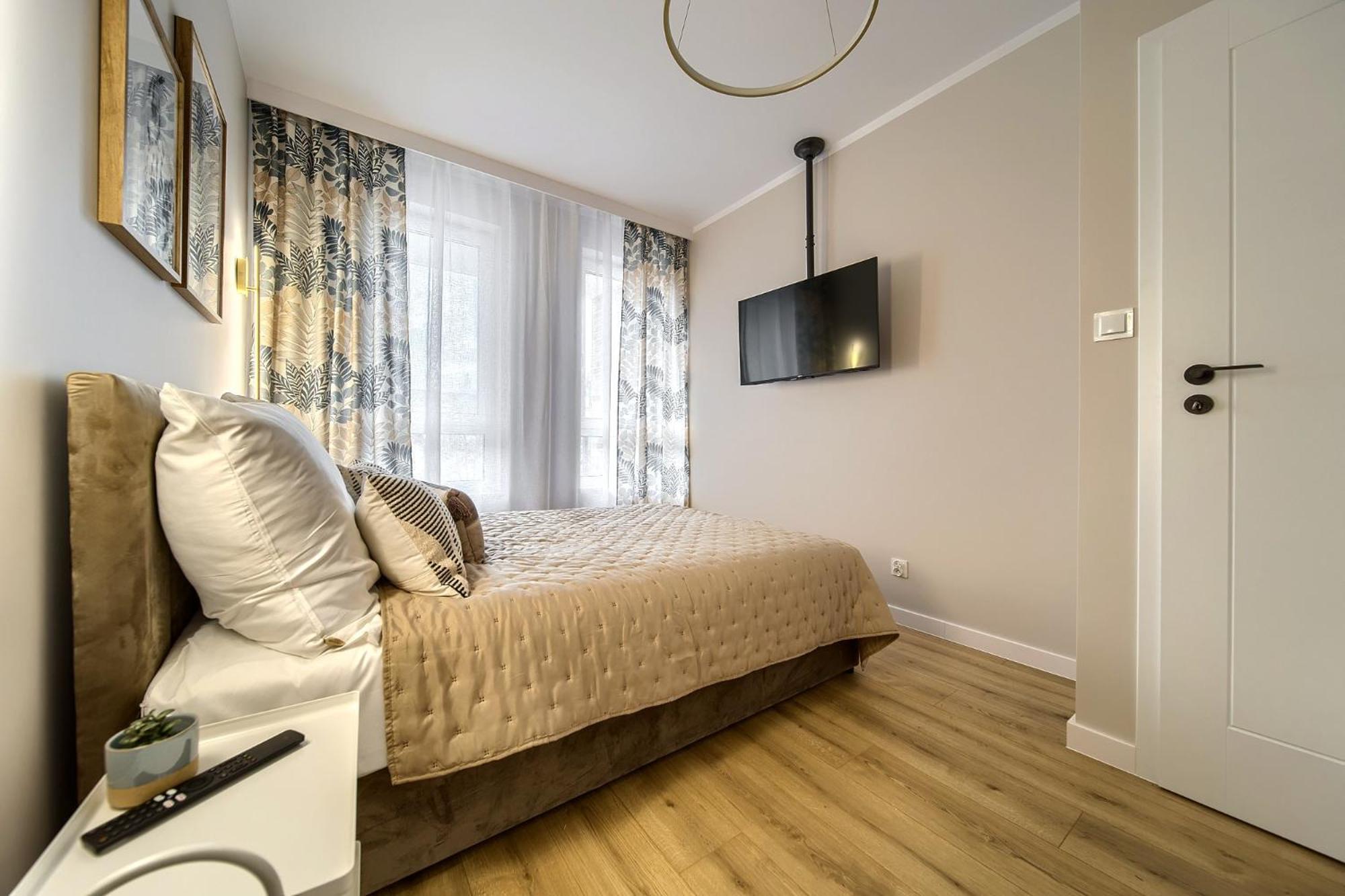 Apartament II Na Ksiazecej Legnica Kültér fotó