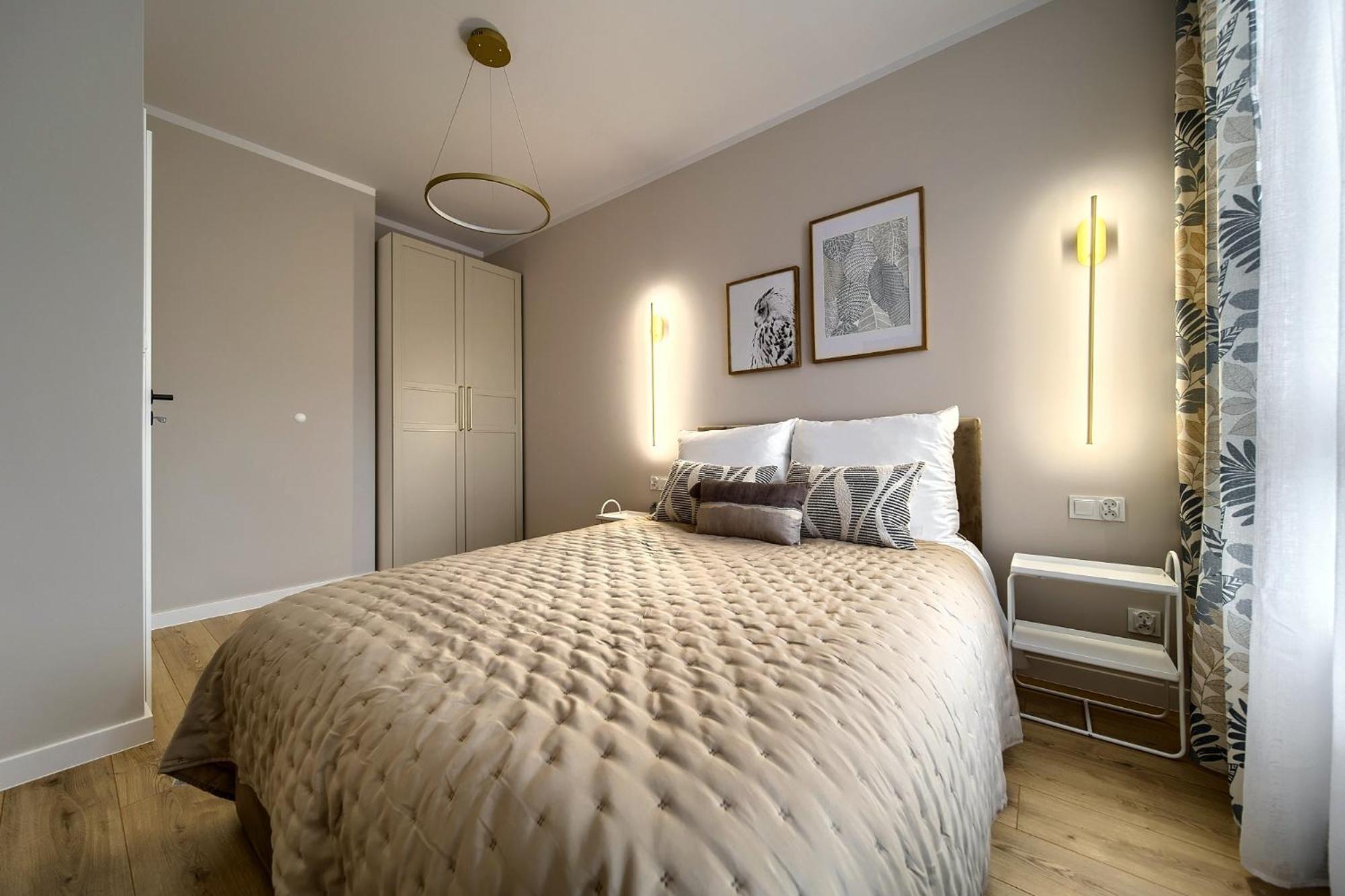 Apartament II Na Ksiazecej Legnica Kültér fotó